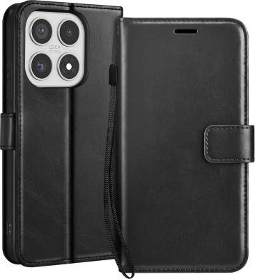Etui MAYAXESS pour Xiaomi 17 avec Fonction Support
