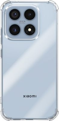 Coque MAYAXESS pour Xiaomi 17 avec Coins Renforcés