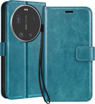 Etui MAYAXESS pour Xiaomi 17 Ultra avec Dragonne