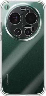 Coque MAYAXESS pour Xiaomi 17 Ultra avec Coins Renforcé
