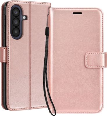 Etui MAYAXESS pour Galaxy A57 avec Porte-cartes