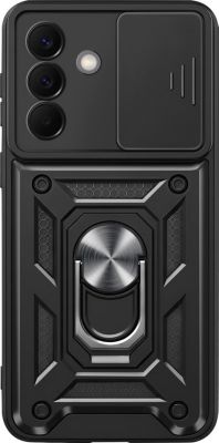 Coque MAYAXESS pour Galaxy A57 avec Cache Caméra