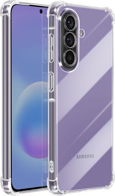 Coque MAYAXESS pour Galaxy A57 avec Coins Renforcés