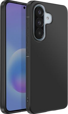 Coque MAYAXESS pour Galaxy A57 en Silicone Souple