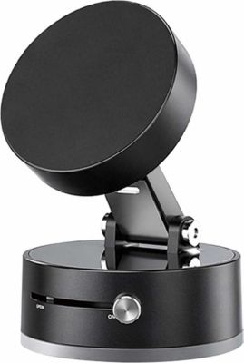 Support smartphone AVIZAR pour Smartphone Rotatif avec Ventouse