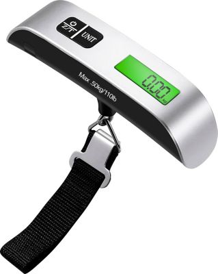 Balance de cuisine AVIZAR Avizar Balance pour Bagages ou Colis Cha