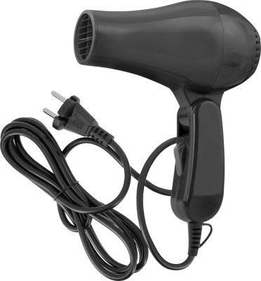 Sèche cheveux AVIZAR pour Cheveux Séchage Rapide 750W