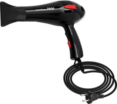 Sèche cheveux AVIZAR Filaire 820W avec Concentrateur d'Air