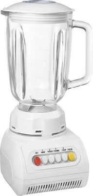 Mixeur AVIZAR Avizar Blender Électrique 400W 1.5L Desi