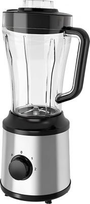 Mixeur AVIZAR Avizar Blender Électrique 350W 1.8L 2 Vi