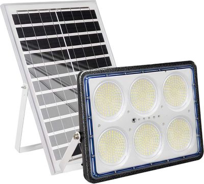 Lampe LED AVIZAR pour Extérieur 19W Détection Automatique