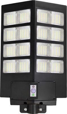 Lampe LED AVIZAR LED 13W avec Détection Mouvement IP44