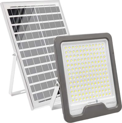 Lampe LED AVIZAR pour Extérieur 16W Détection Automatique