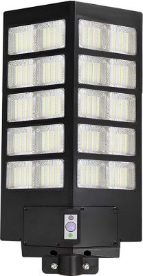 Lampe LED AVIZAR 16W avec Détection Mouvement Intelligent