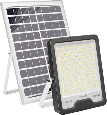 Lampe LED AVIZAR 20W 25000mAh pour Éclairage Extérieur