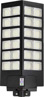 Lampe LED AVIZAR LED 20W avec Détection Mouvement IP44