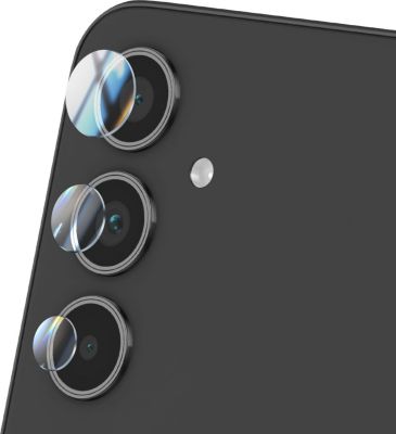 Protège objectif BESTSUIT pour Galaxy A37 Ultra-Résistant