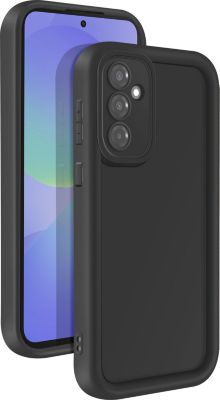 Coque AVIZAR pour Galaxy A37 en Silicone Soft Touch