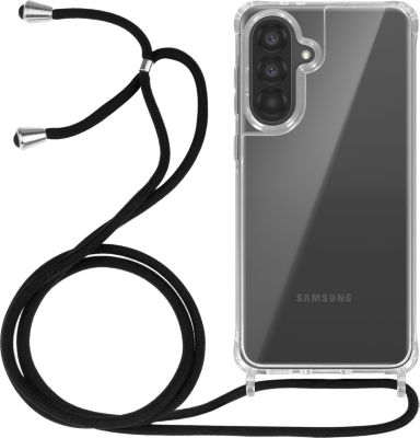 Coque AVIZAR pour Galaxy A37 avec Cordon 70cm