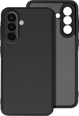 Coque AVIZAR pour Galaxy A37 en Silicone Antidérapant
