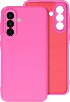 Coque AVIZAR pour Galaxy A37 en Silicone Antidérapant