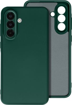 Coque AVIZAR pour Galaxy A37 en Silicone Antidérapant