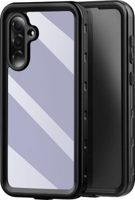 Coque REDPEPPER pour Galaxy A37 Étanche avec Dragonne