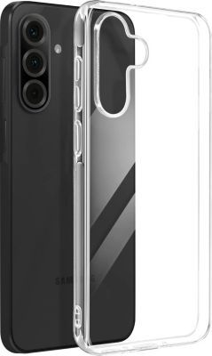 Coque MAYAXESS pour Galaxy A37 Souple en Silicone