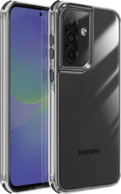 Coque AVIZAR pour Galaxy A37 Conception Bi-Matière
