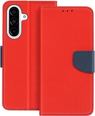 Etui AVIZAR pour Galaxy A37 avec Support Vidéo