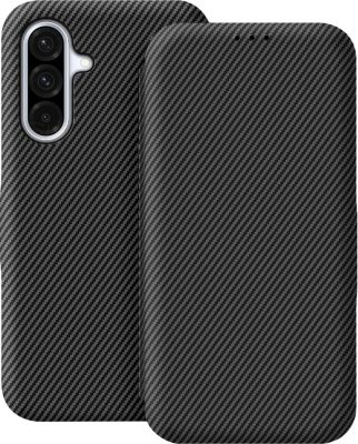 Etui AVIZAR pour Galaxy A37 Porte-carte Anti-RFID