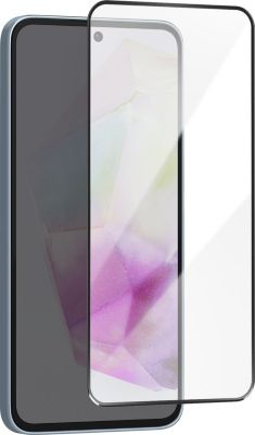 Protège écran AVIZAR pour Galaxy A37 Antichoc Adhésion Totale