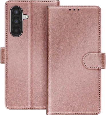 Etui AVIZAR pour Galaxy A37 Série Chesterfield
