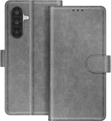 Etui AVIZAR pour Galaxy A37 Série Chesterfield