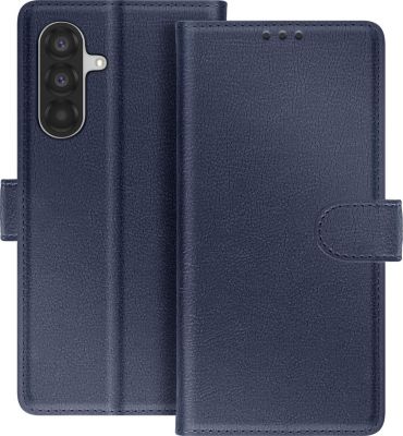 Etui AVIZAR pour Galaxy A37 Série Chesterfield