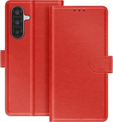 Etui AVIZAR pour Galaxy A37 Série Chesterfield