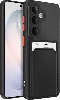 Coque AVIZAR pour Galaxy S26 avec Porte-carte