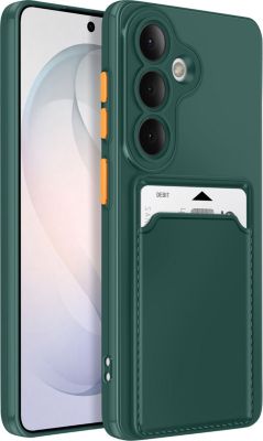 Coque AVIZAR pour Galaxy S26 avec Porte-carte