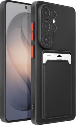 Coque AVIZAR pour Galaxy S26 Ultra avec Porte-carte