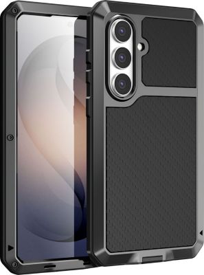 Coque AVIZAR pour Galaxy S26 360° avec Verre Trempé