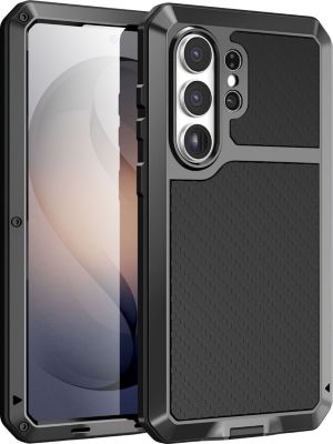 Coque AVIZAR Galaxy S26 Ultra 360° avec Verre Trempé