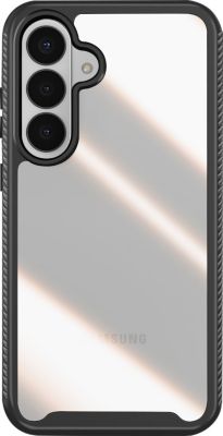 Coque AVIZAR pour Galaxy S26 Plus en Silicone Souple