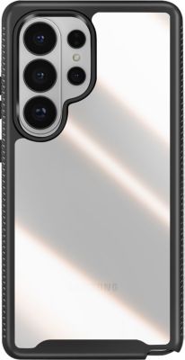 Coque AVIZAR pour Galaxy S26 Ultra en Silicone Souple