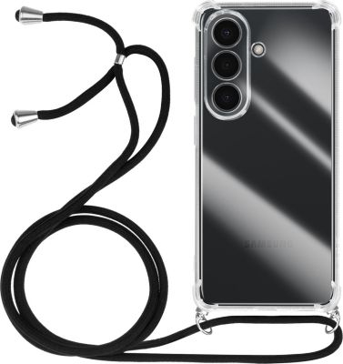 Coque AVIZAR pour Galaxy S26 avec Cordon 70cm