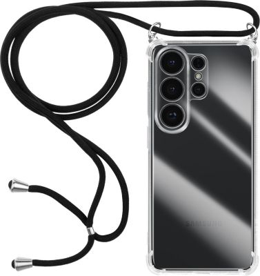 Coque AVIZAR pour Galaxy S26 Ultra avec Cordon 70cm