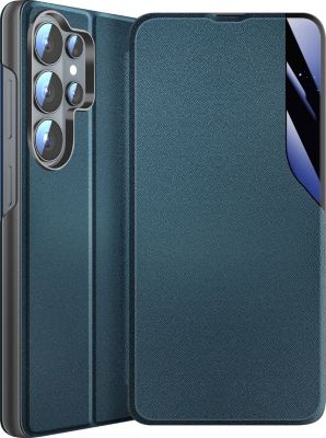 Etui AVIZAR pour Galaxy S26 Ultra avec Clapet Slim