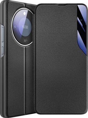 Etui AVIZAR pour Honor Magic 8 Lite avec Clapet Slim