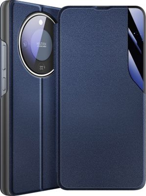 Etui AVIZAR pour Honor Magic 8 Lite avec Clapet Slim