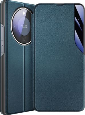 Etui AVIZAR pour Honor Magic 8 Lite avec Clapet Slim