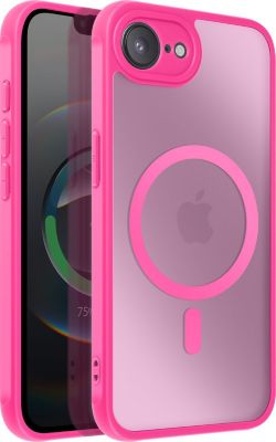 Coque AVIZAR pour iPhone 17e MagSafe Frost Color